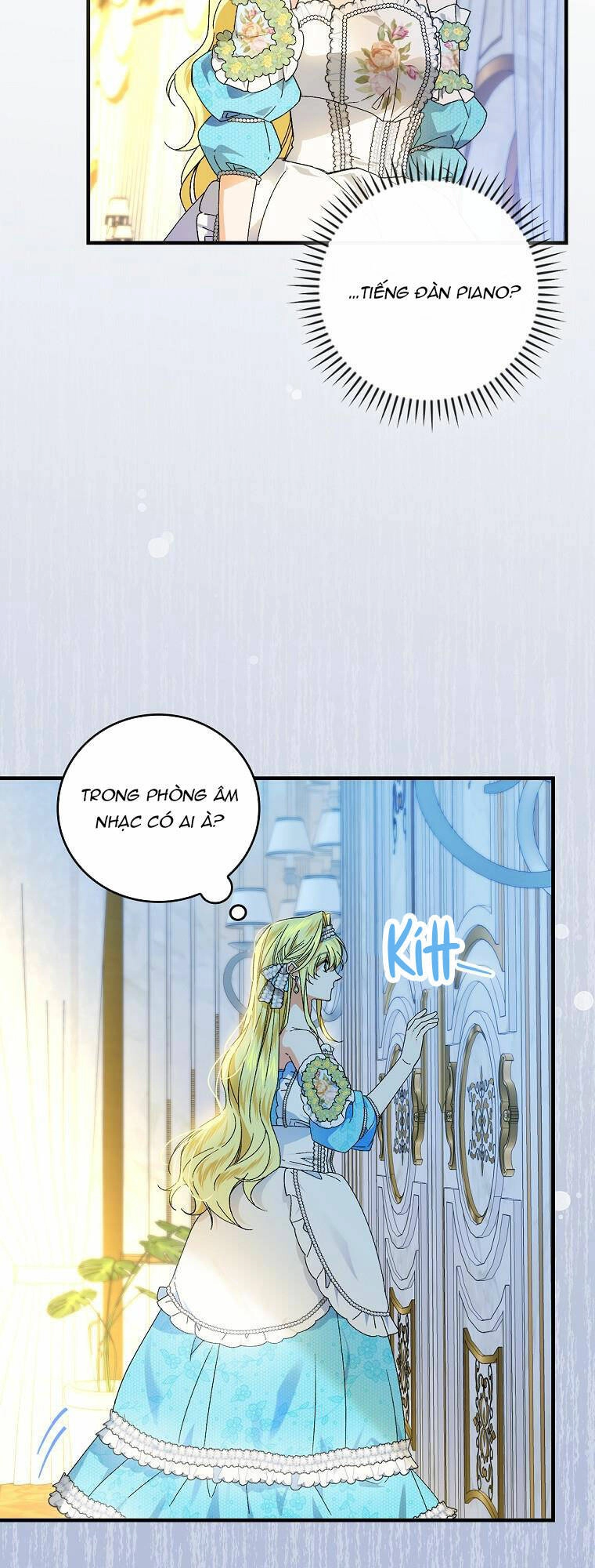 Kế Hoạch Kết Thúc Có Hậu Cho Nhân Vật Phản Diện Chapter 70 - 9