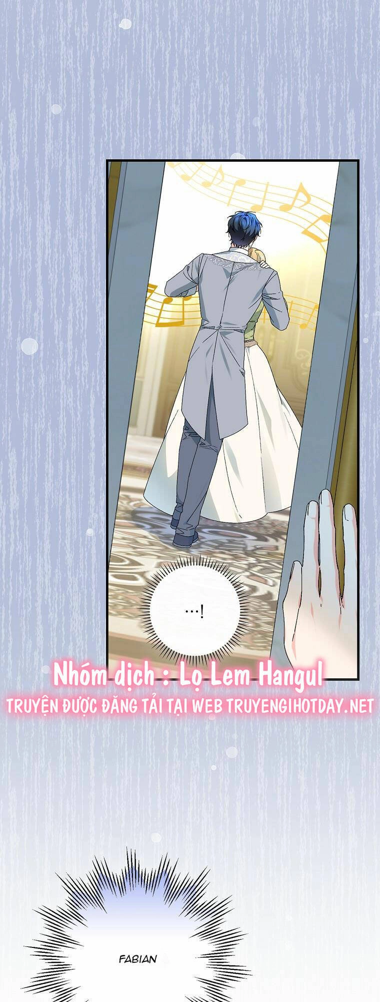 Kế Hoạch Kết Thúc Có Hậu Cho Nhân Vật Phản Diện Chapter 70 - 10