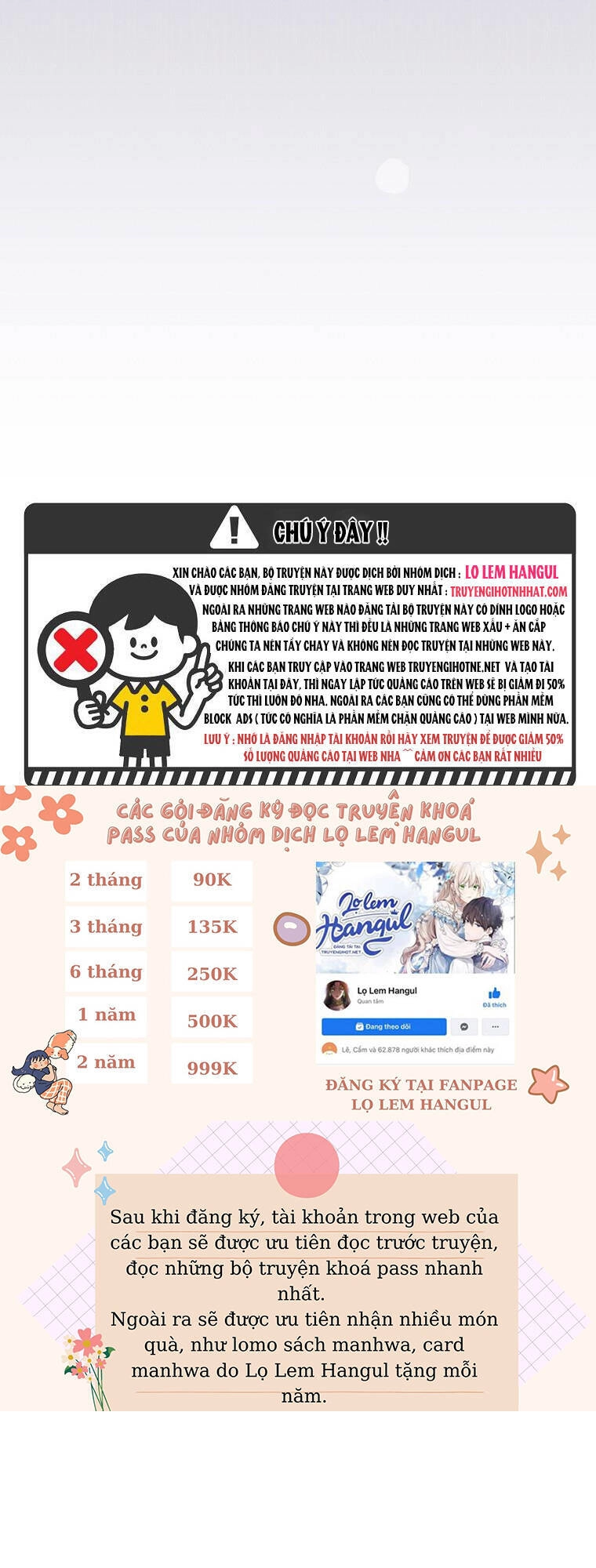 Kế Hoạch Kết Thúc Có Hậu Cho Nhân Vật Phản Diện Chapter 70 - 12