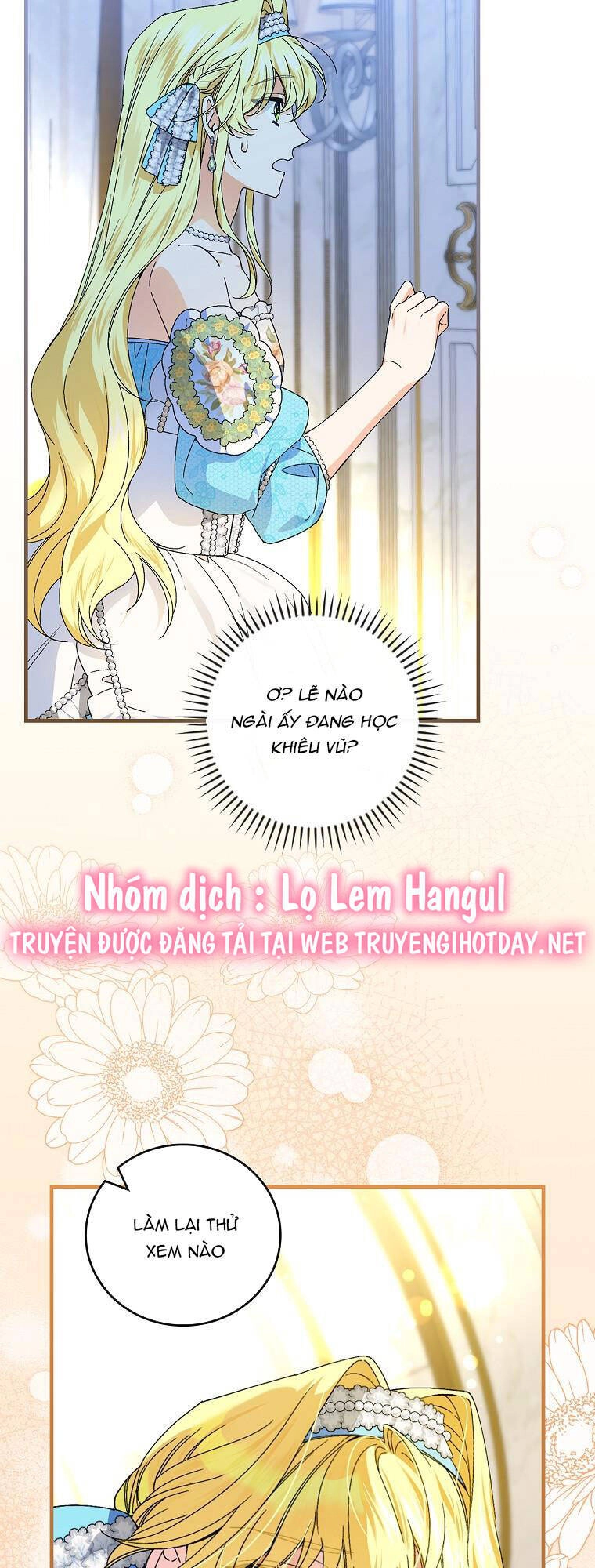 Kế Hoạch Kết Thúc Có Hậu Cho Nhân Vật Phản Diện Chapter 70 - 16