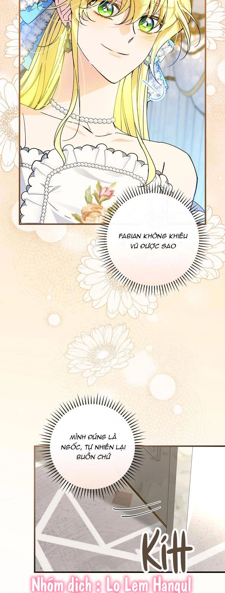 Kế Hoạch Kết Thúc Có Hậu Cho Nhân Vật Phản Diện Chapter 70 - 17