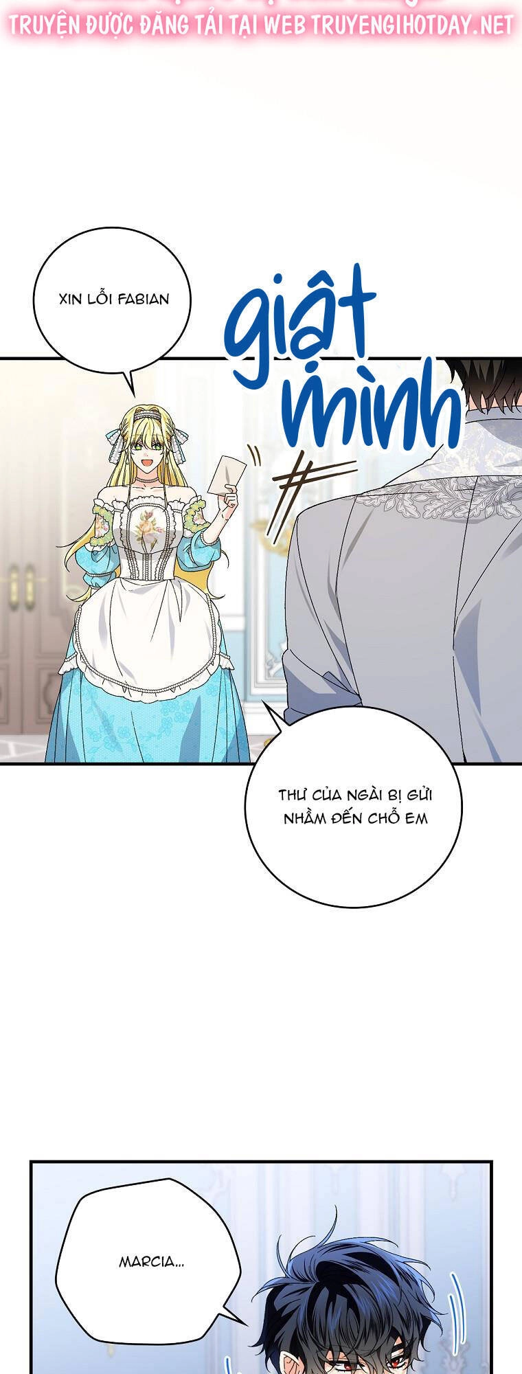 Kế Hoạch Kết Thúc Có Hậu Cho Nhân Vật Phản Diện Chapter 70 - 18