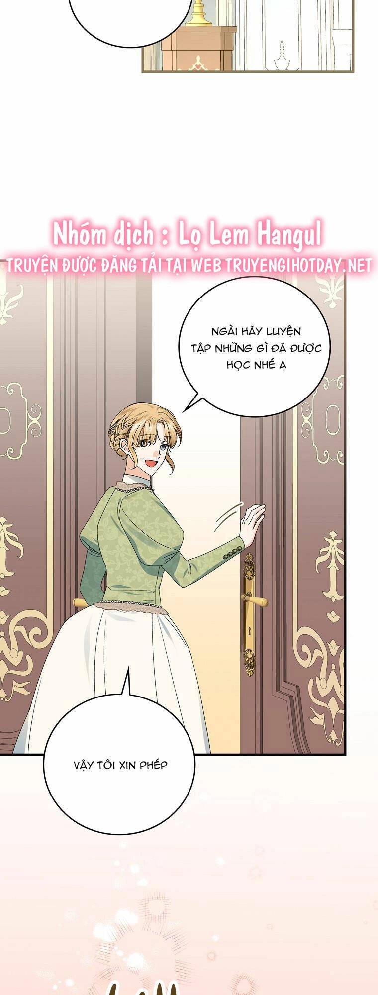 Kế Hoạch Kết Thúc Có Hậu Cho Nhân Vật Phản Diện Chapter 70 - 21