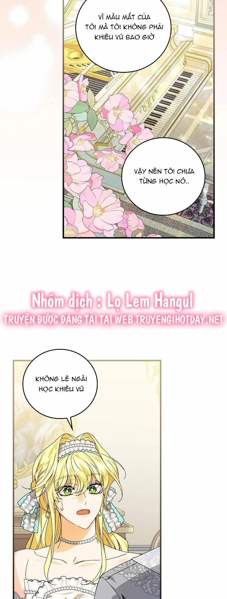 Kế Hoạch Kết Thúc Có Hậu Cho Nhân Vật Phản Diện Chapter 70 - 23