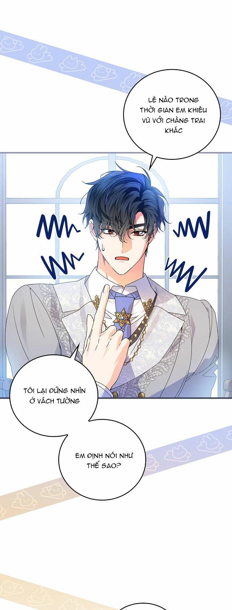 Kế Hoạch Kết Thúc Có Hậu Cho Nhân Vật Phản Diện Chapter 70 - 26