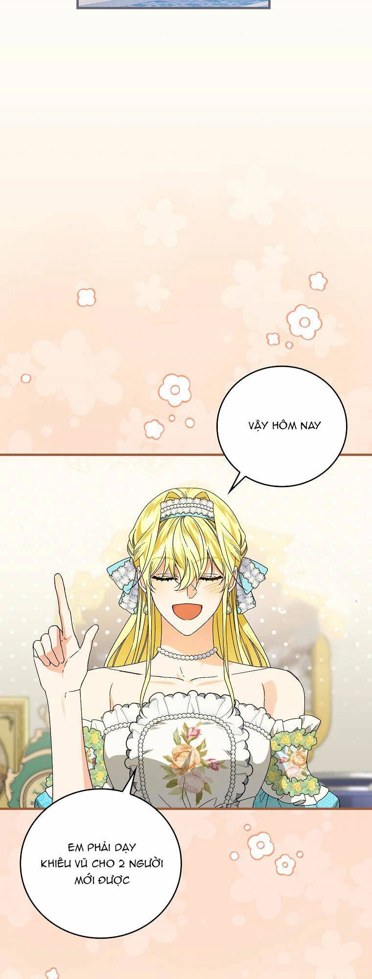 Kế Hoạch Kết Thúc Có Hậu Cho Nhân Vật Phản Diện Chapter 70 - 28