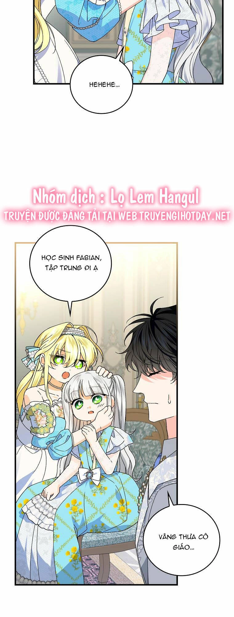 Kế Hoạch Kết Thúc Có Hậu Cho Nhân Vật Phản Diện Chapter 70 - 31