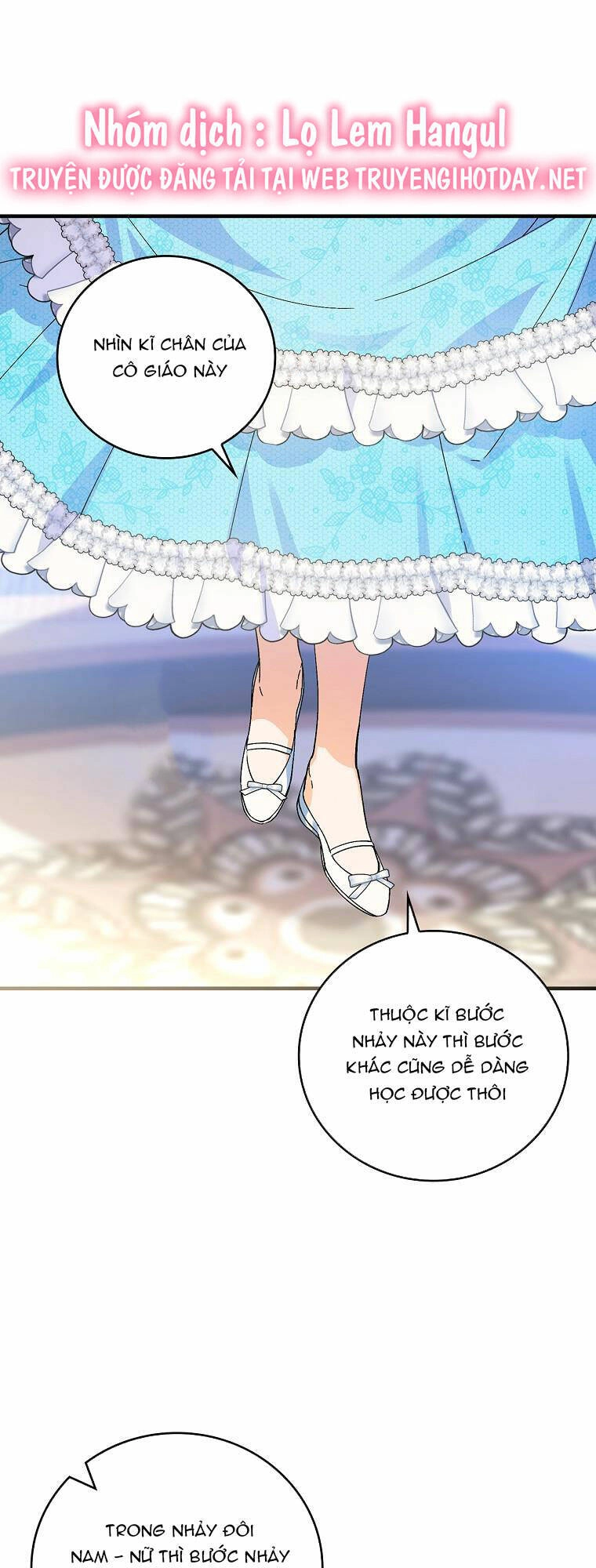 Kế Hoạch Kết Thúc Có Hậu Cho Nhân Vật Phản Diện Chapter 70 - 32