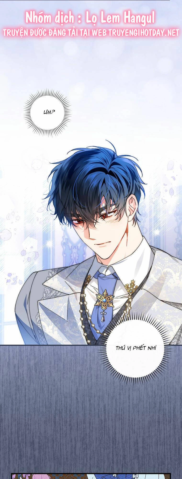 Kế Hoạch Kết Thúc Có Hậu Cho Nhân Vật Phản Diện Chapter 70 - 34