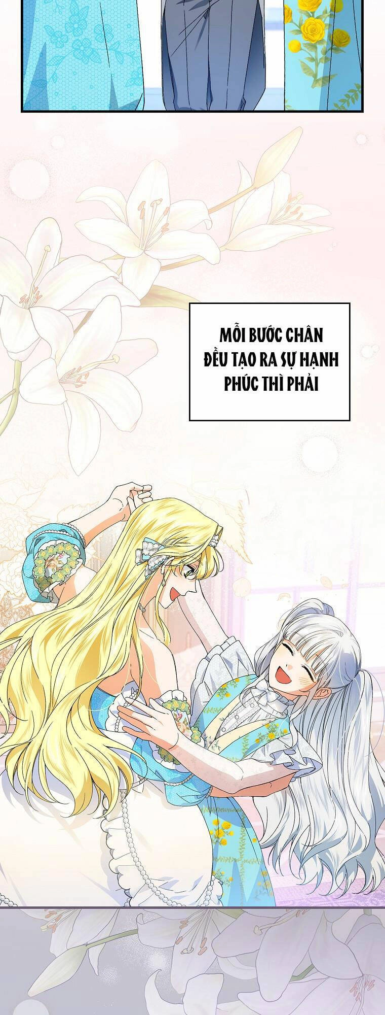 Kế Hoạch Kết Thúc Có Hậu Cho Nhân Vật Phản Diện Chapter 70 - 38