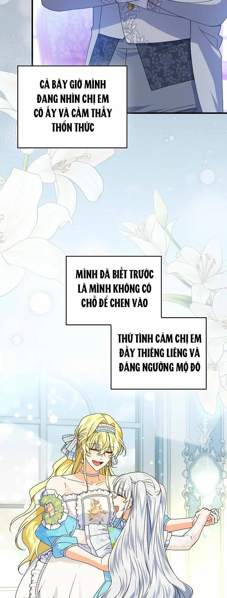 Kế Hoạch Kết Thúc Có Hậu Cho Nhân Vật Phản Diện Chapter 70 - 41