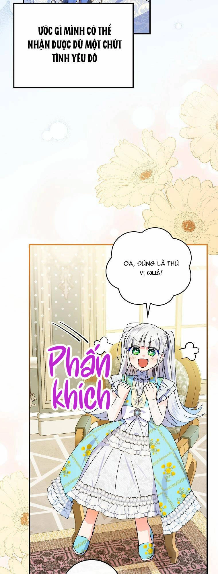 Kế Hoạch Kết Thúc Có Hậu Cho Nhân Vật Phản Diện Chapter 70 - 43