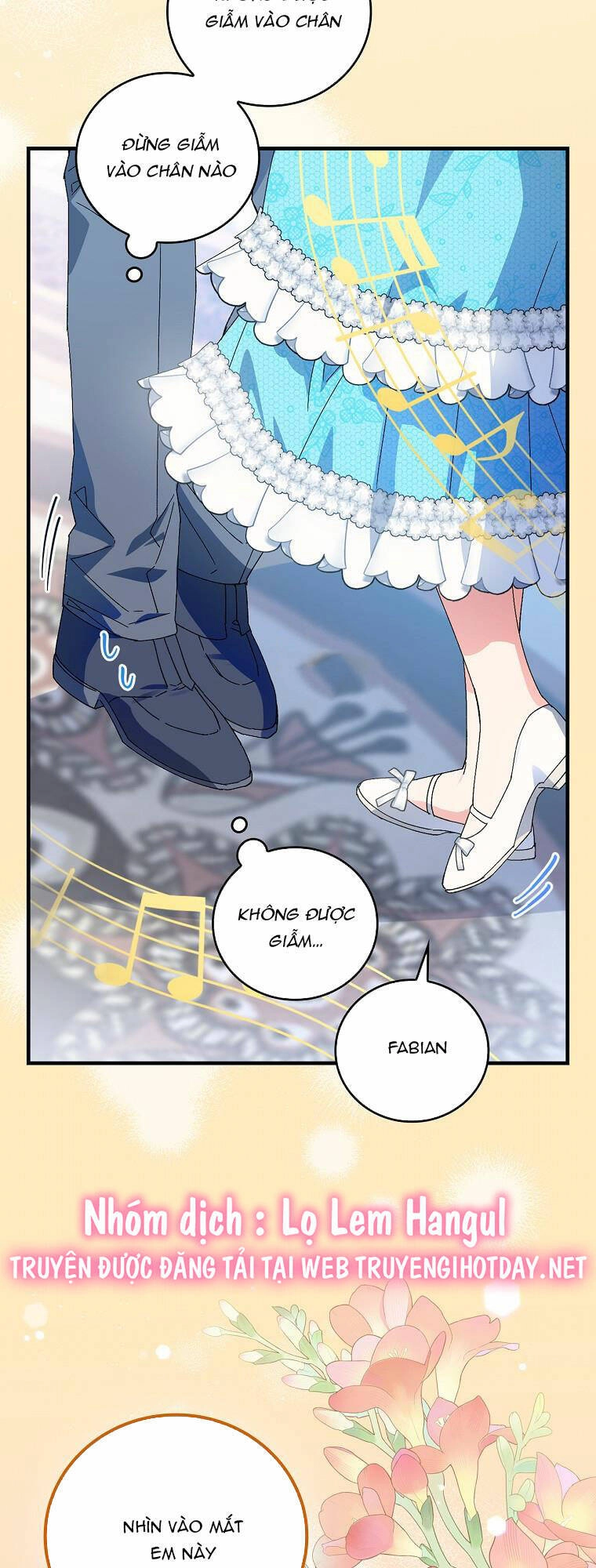 Kế Hoạch Kết Thúc Có Hậu Cho Nhân Vật Phản Diện Chapter 70 - 47