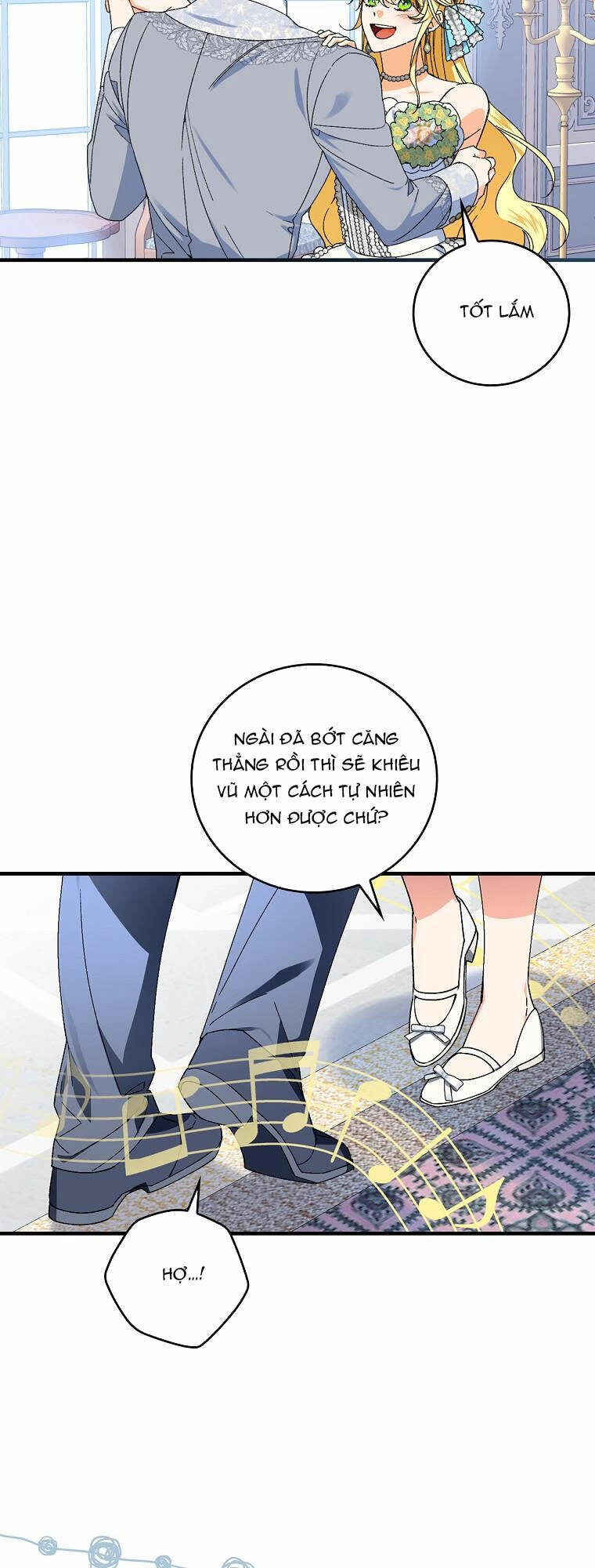 Kế Hoạch Kết Thúc Có Hậu Cho Nhân Vật Phản Diện Chapter 70 - 50