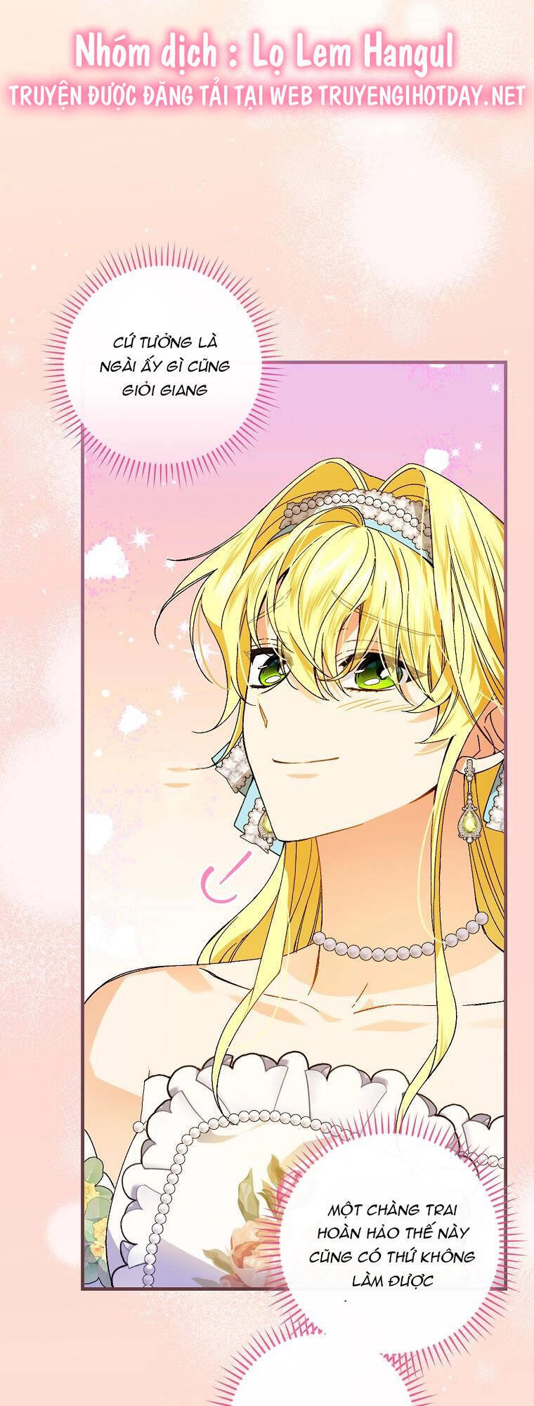 Kế Hoạch Kết Thúc Có Hậu Cho Nhân Vật Phản Diện Chapter 70 - 52