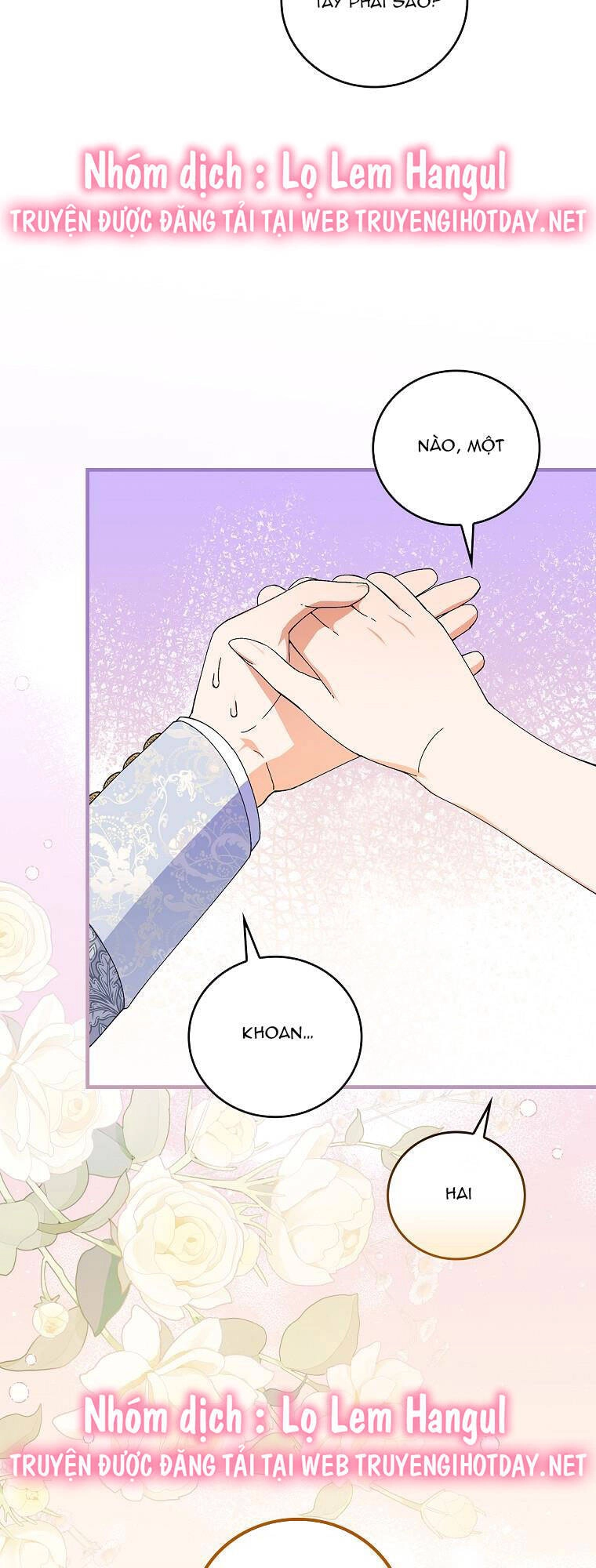 Kế Hoạch Kết Thúc Có Hậu Cho Nhân Vật Phản Diện Chapter 70 - 54