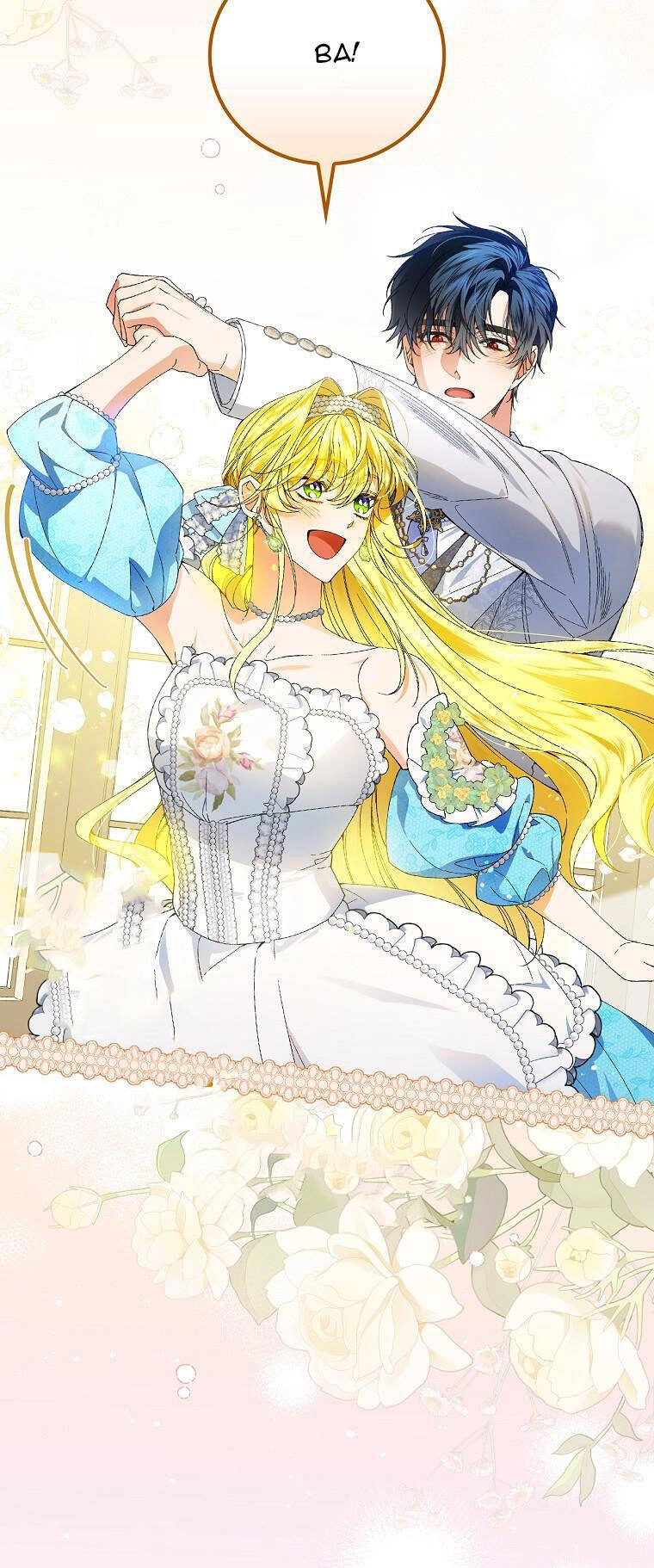 Kế Hoạch Kết Thúc Có Hậu Cho Nhân Vật Phản Diện Chapter 70 - 55