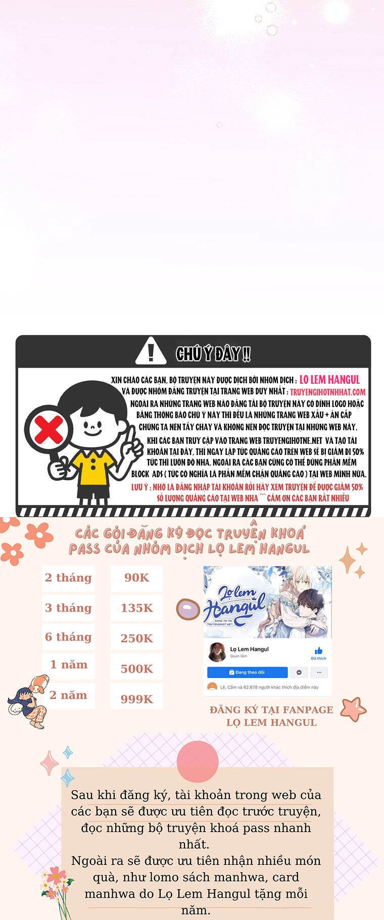 Kế Hoạch Kết Thúc Có Hậu Cho Nhân Vật Phản Diện Chapter 70 - 56