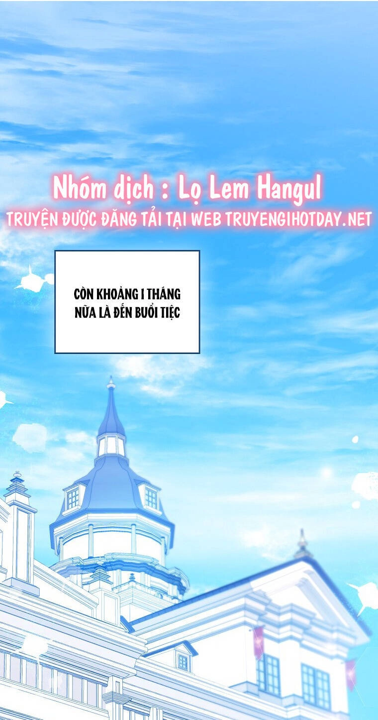 Kế Hoạch Kết Thúc Có Hậu Cho Nhân Vật Phản Diện Chapter 77.1 - 1