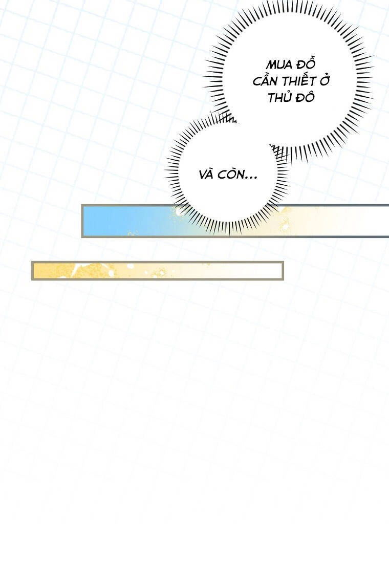 Kế Hoạch Kết Thúc Có Hậu Cho Nhân Vật Phản Diện Chapter 77.1 - 6