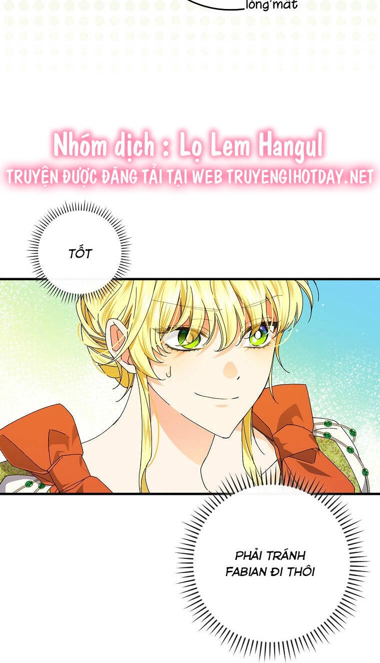 Kế Hoạch Kết Thúc Có Hậu Cho Nhân Vật Phản Diện Chapter 77.1 - 17