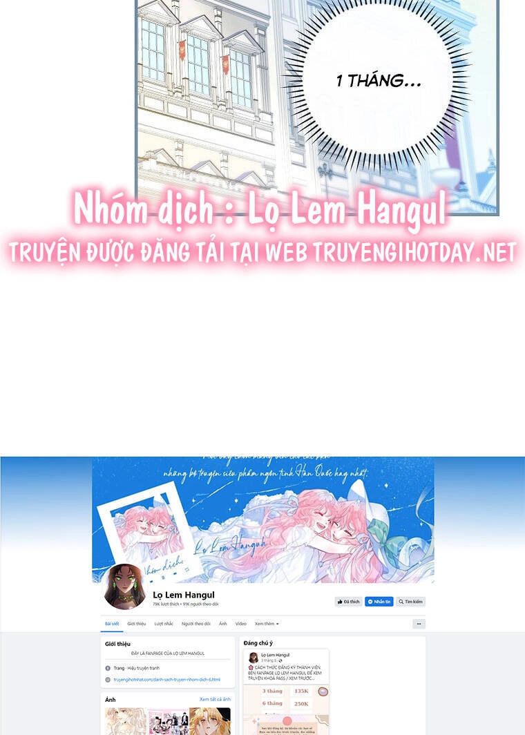 Kế Hoạch Kết Thúc Có Hậu Cho Nhân Vật Phản Diện Chapter 77.1 - 19