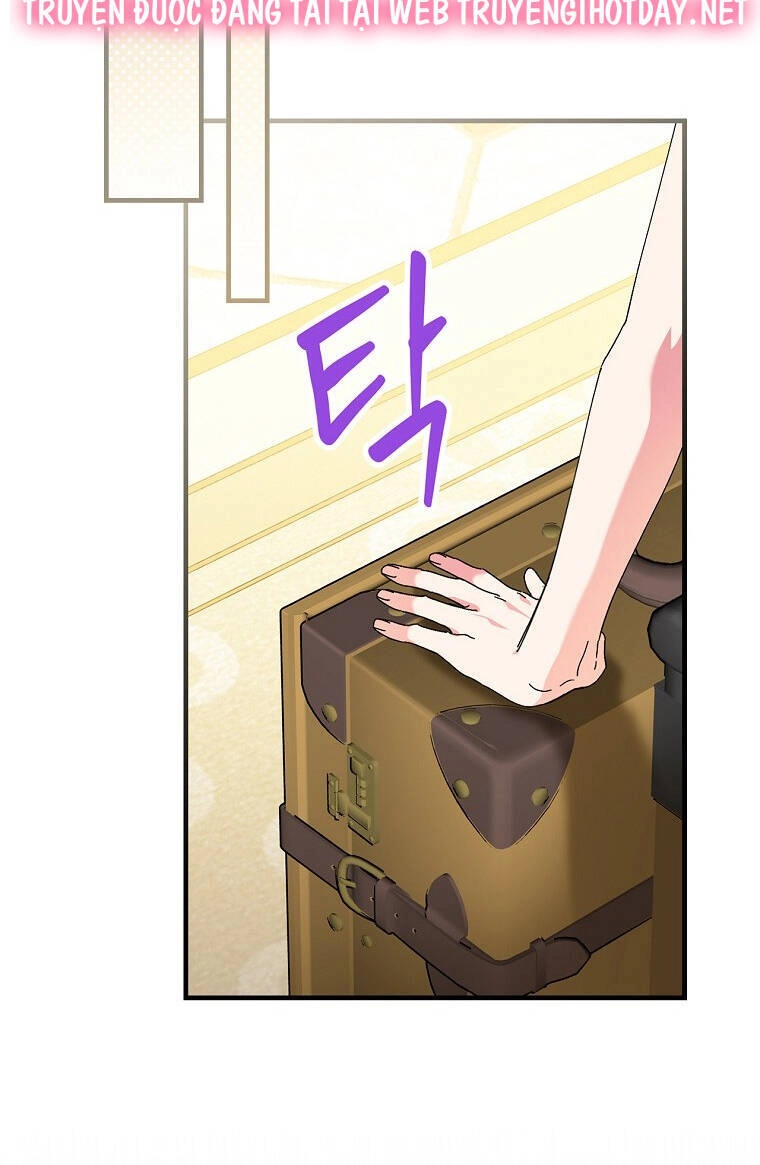 Kế Hoạch Kết Thúc Có Hậu Cho Nhân Vật Phản Diện Chapter 77.1 - 22