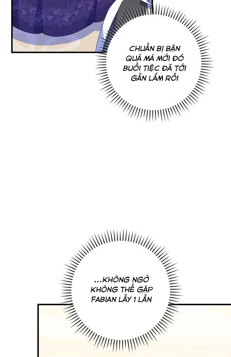 Kế Hoạch Kết Thúc Có Hậu Cho Nhân Vật Phản Diện Chapter 77.1 - 25
