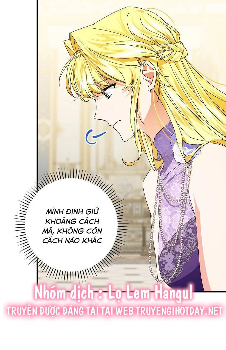 Kế Hoạch Kết Thúc Có Hậu Cho Nhân Vật Phản Diện Chapter 77.1 - 26