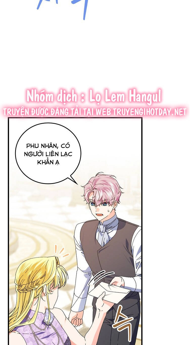 Kế Hoạch Kết Thúc Có Hậu Cho Nhân Vật Phản Diện Chapter 77.1 - 28