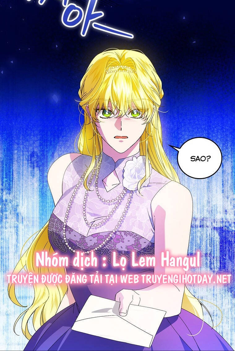 Kế Hoạch Kết Thúc Có Hậu Cho Nhân Vật Phản Diện Chapter 77.1 - 30