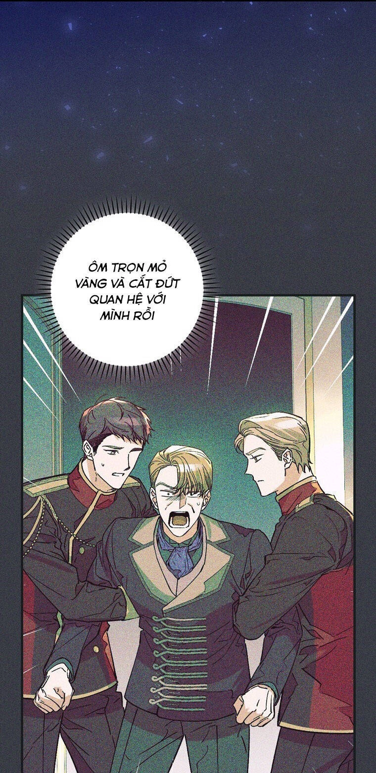 Kế Hoạch Kết Thúc Có Hậu Cho Nhân Vật Phản Diện Chapter 77.1 - 31