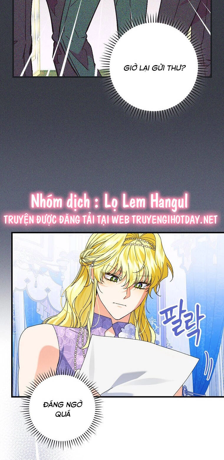 Kế Hoạch Kết Thúc Có Hậu Cho Nhân Vật Phản Diện Chapter 77.1 - 32