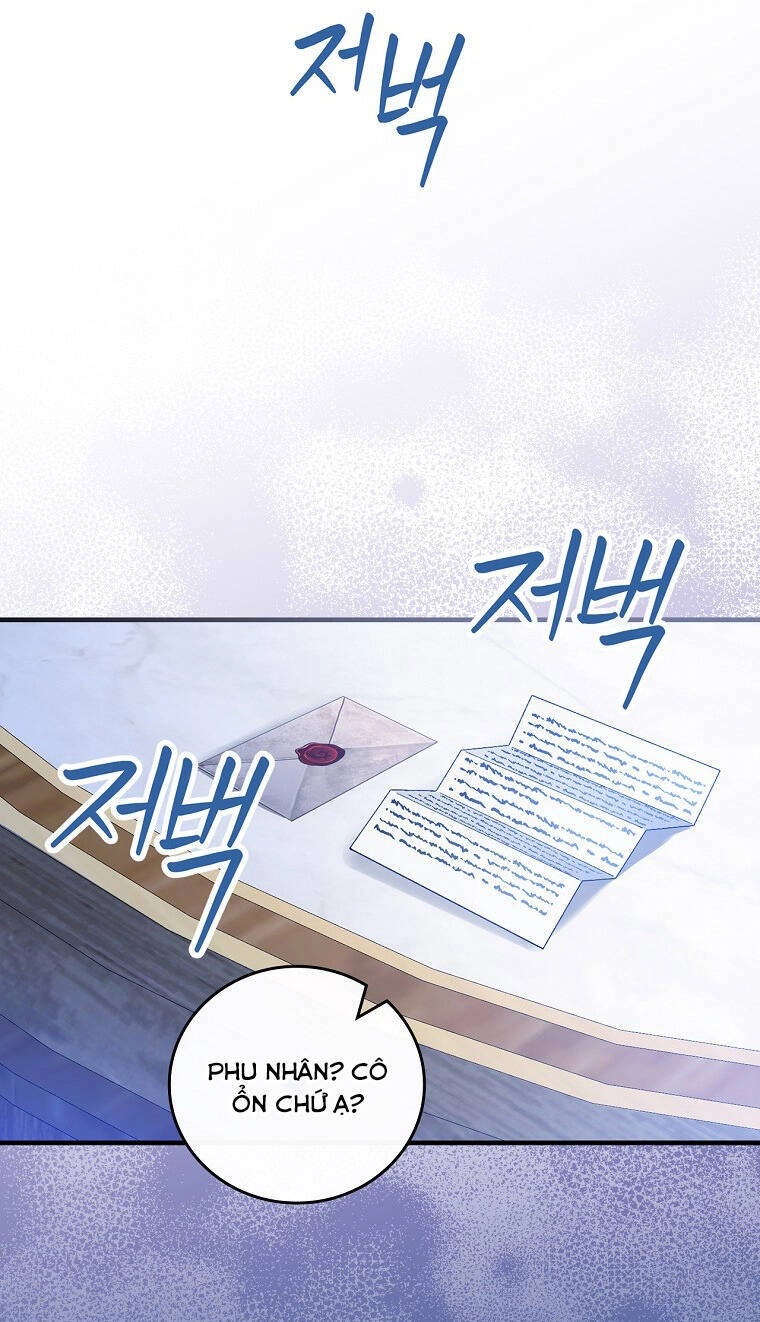 Kế Hoạch Kết Thúc Có Hậu Cho Nhân Vật Phản Diện Chapter 77.1 - 35