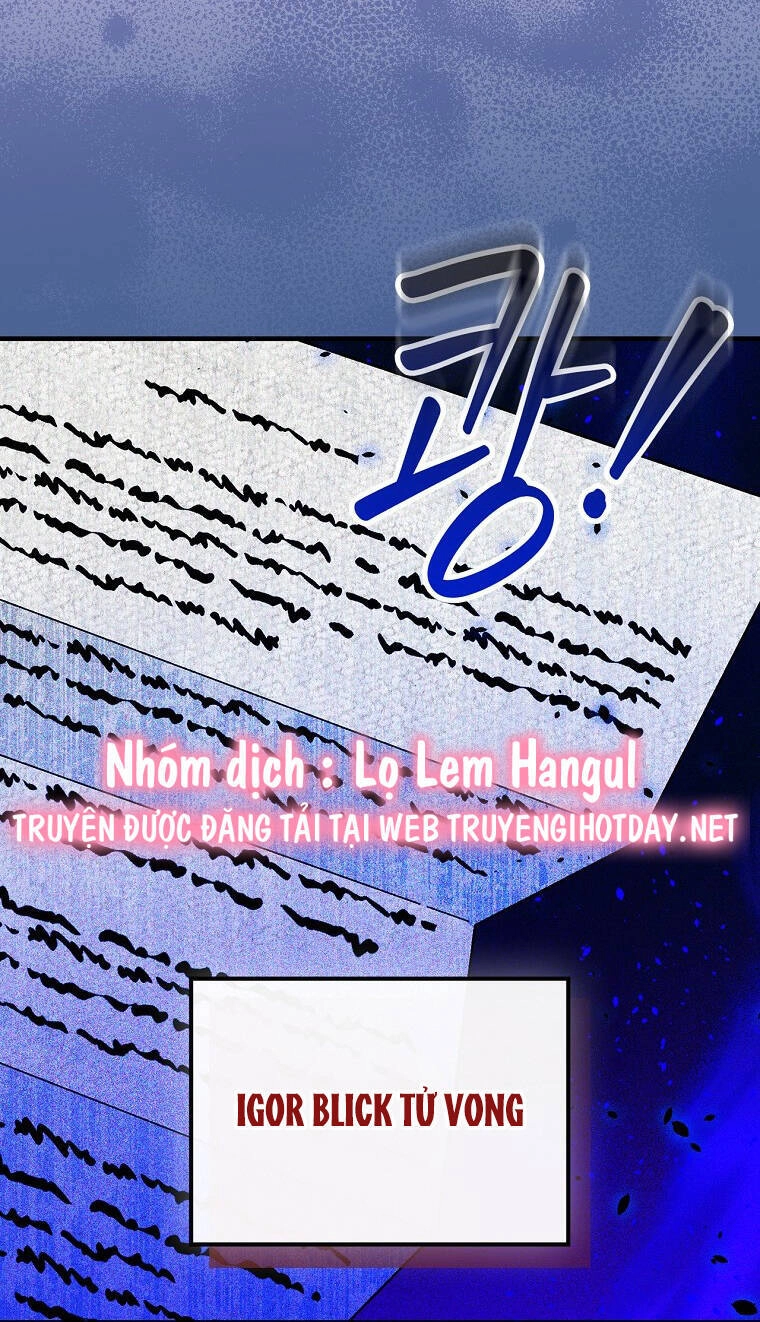 Kế Hoạch Kết Thúc Có Hậu Cho Nhân Vật Phản Diện Chapter 77.1 - 36