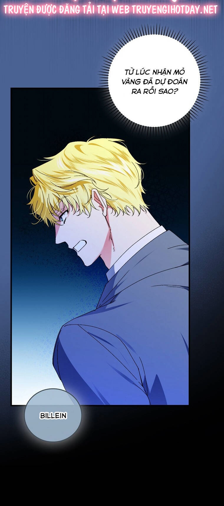 Kế Hoạch Kết Thúc Có Hậu Cho Nhân Vật Phản Diện Chapter 77.1 - 40