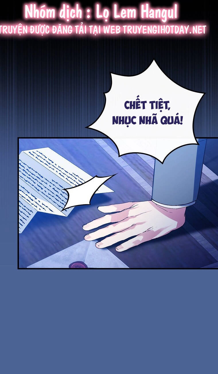 Kế Hoạch Kết Thúc Có Hậu Cho Nhân Vật Phản Diện Chapter 77.1 - 44