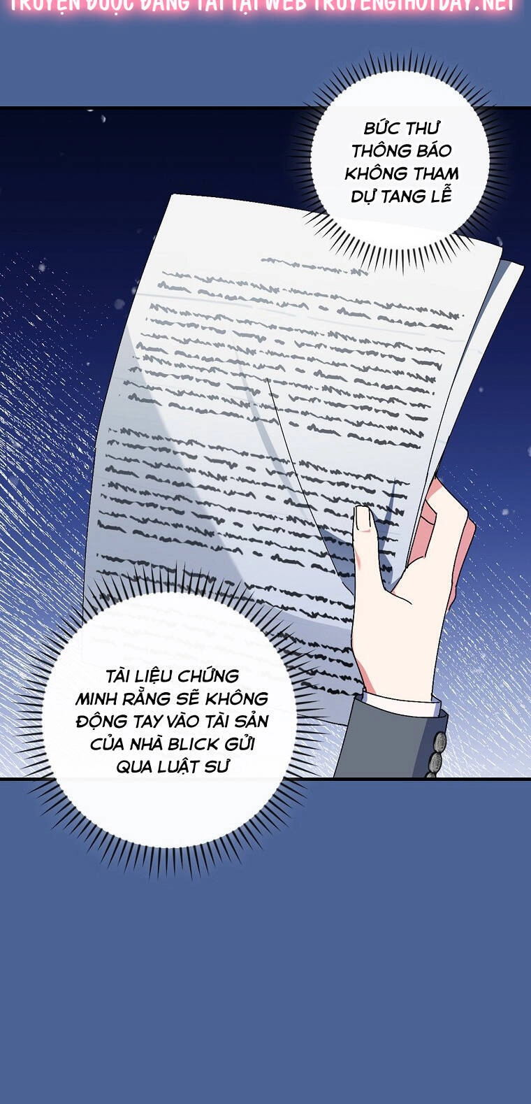 Kế Hoạch Kết Thúc Có Hậu Cho Nhân Vật Phản Diện Chapter 77.1 - 46