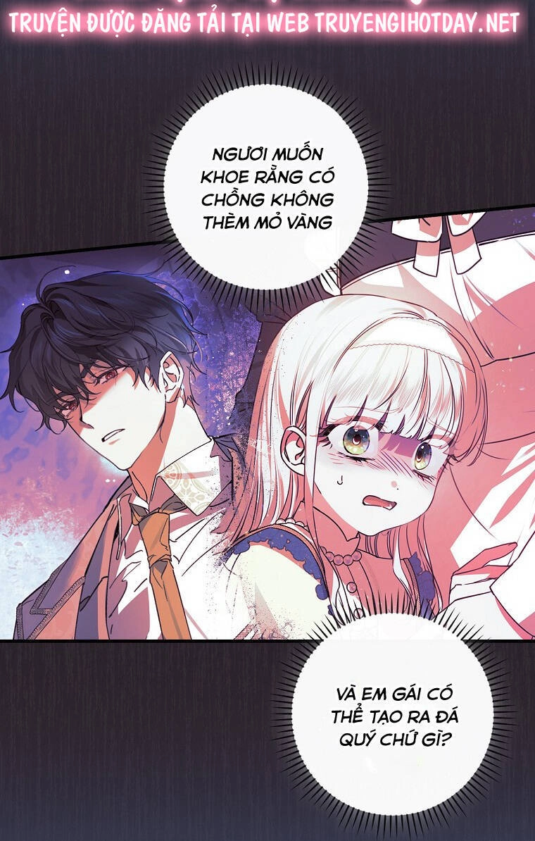 Kế Hoạch Kết Thúc Có Hậu Cho Nhân Vật Phản Diện Chapter 77.1 - 48