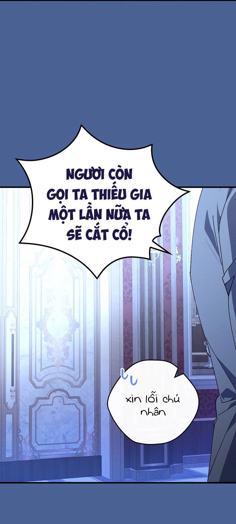 Kế Hoạch Kết Thúc Có Hậu Cho Nhân Vật Phản Diện Chapter 77.1 - 50