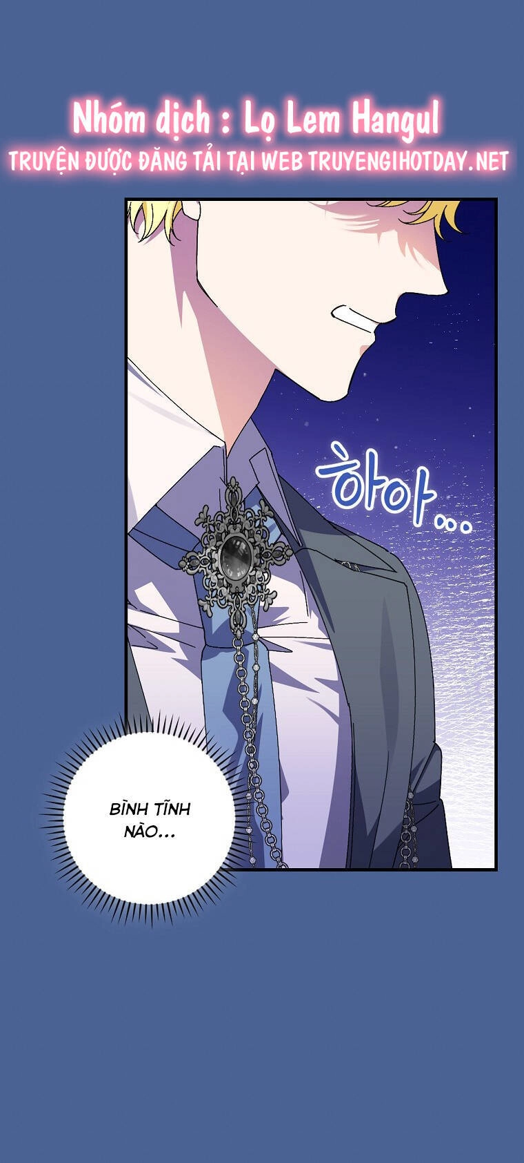 Kế Hoạch Kết Thúc Có Hậu Cho Nhân Vật Phản Diện Chapter 77.1 - 51