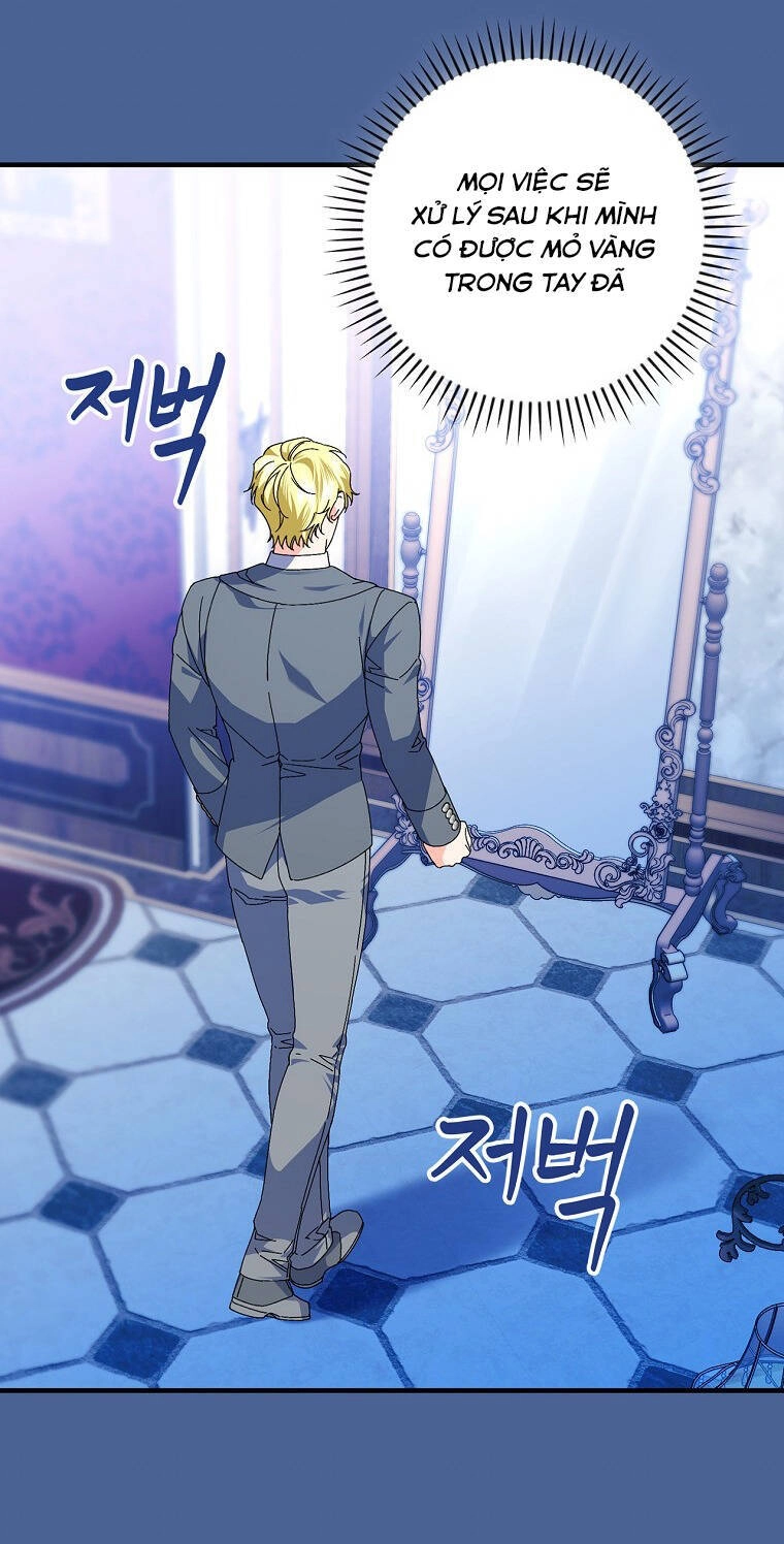 Kế Hoạch Kết Thúc Có Hậu Cho Nhân Vật Phản Diện Chapter 77.1 - 52