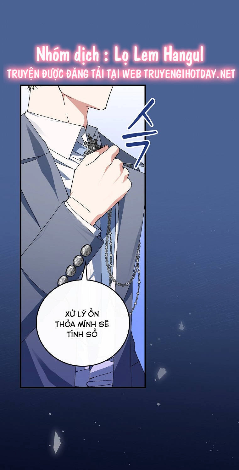 Kế Hoạch Kết Thúc Có Hậu Cho Nhân Vật Phản Diện Chapter 77.1 - 53