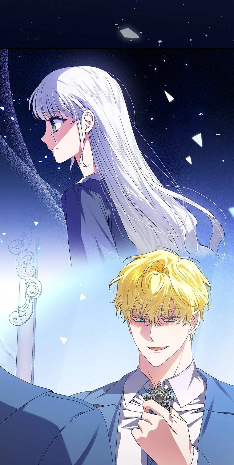 Kế Hoạch Kết Thúc Có Hậu Cho Nhân Vật Phản Diện Chapter 77.1 - 54