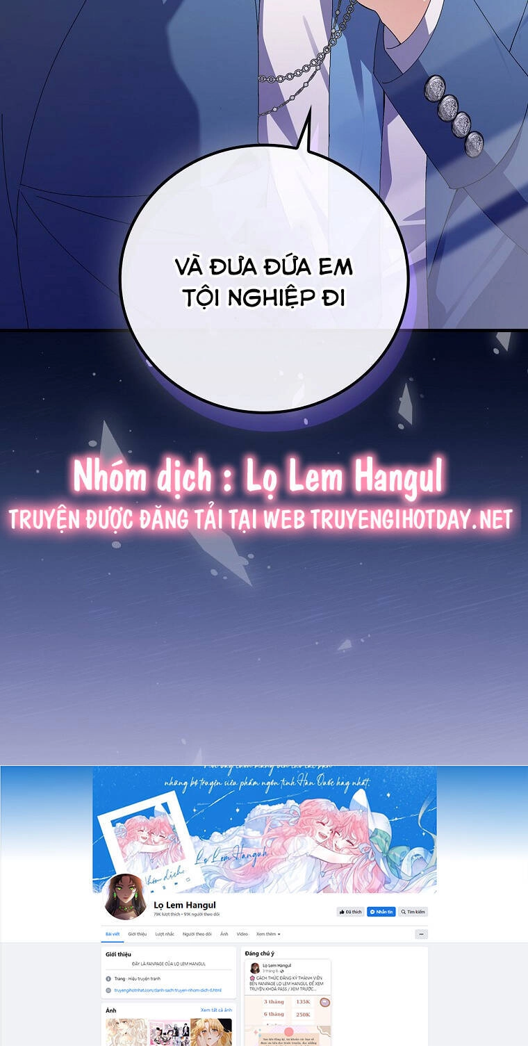 Kế Hoạch Kết Thúc Có Hậu Cho Nhân Vật Phản Diện Chapter 77.1 - 55