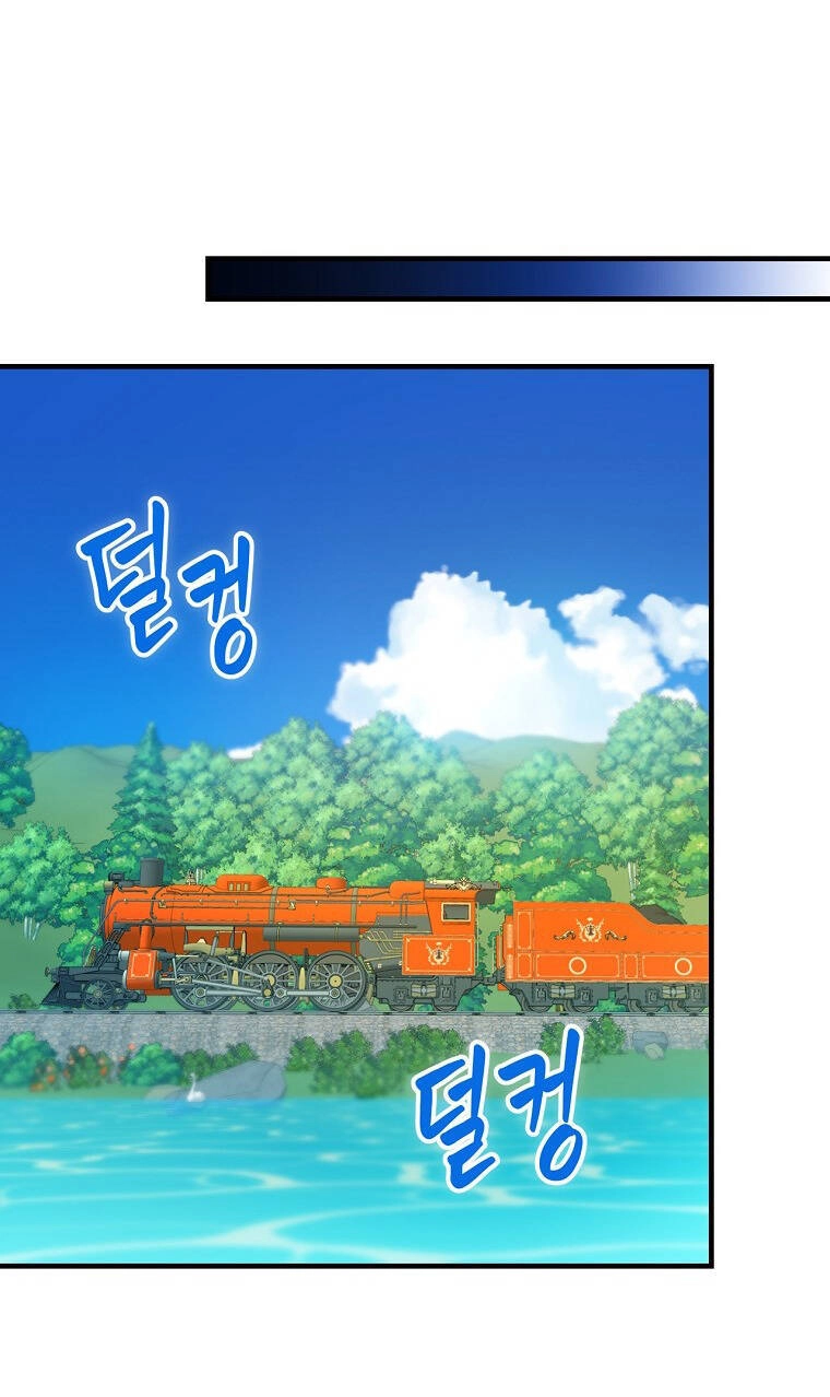 Kế Hoạch Kết Thúc Có Hậu Cho Nhân Vật Phản Diện Chapter 77.1 - 56