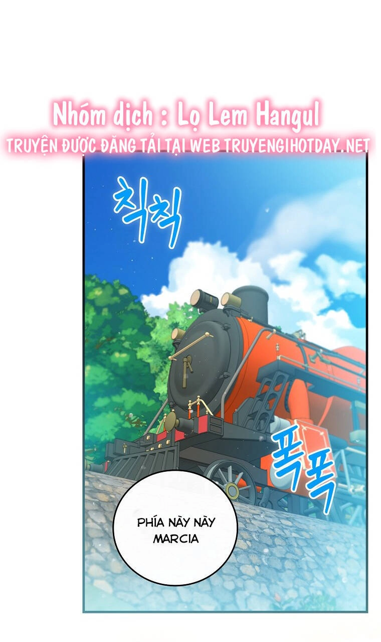 Kế Hoạch Kết Thúc Có Hậu Cho Nhân Vật Phản Diện Chapter 77.1 - 57