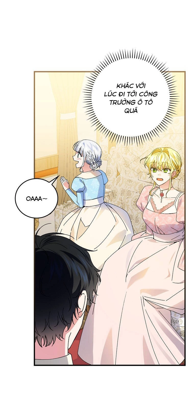 Kế Hoạch Kết Thúc Có Hậu Cho Nhân Vật Phản Diện Chapter 77.1 - 60