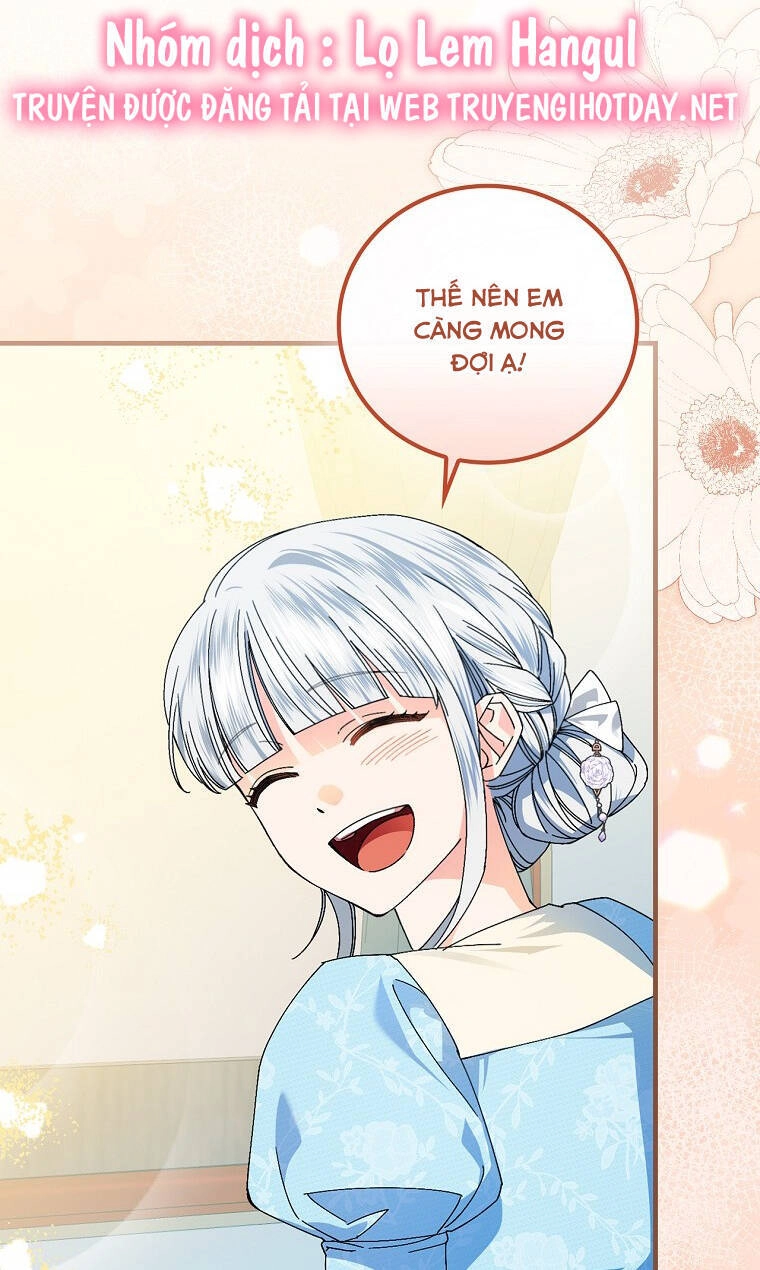 Kế Hoạch Kết Thúc Có Hậu Cho Nhân Vật Phản Diện Chapter 77.1 - 63