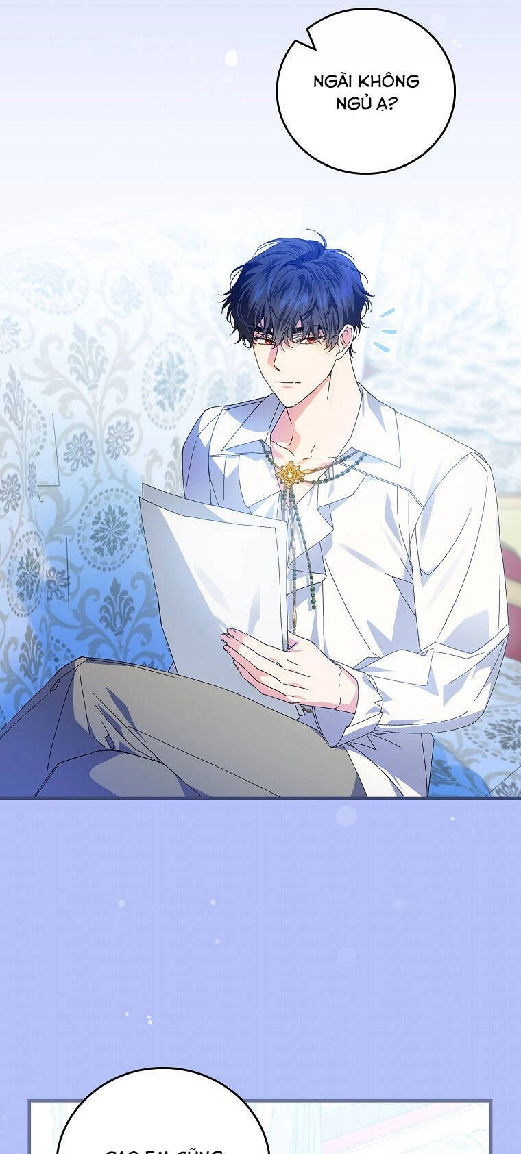 Kế Hoạch Kết Thúc Có Hậu Cho Nhân Vật Phản Diện Chapter 77.1 - 68